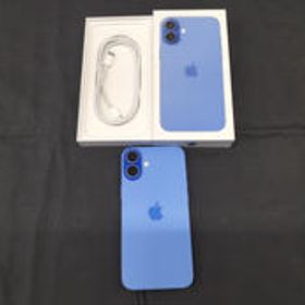 IPHONE 16PLUS MXVE3J/A APPLE