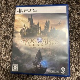 セガ(SEGA)のホグワーツ・レガシー PlayStation 5(家庭用ゲームソフト)