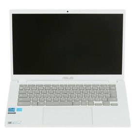 ASUS エイスース/Chromebook Plus CX34/CX3402CBA-MW0151/ABランク/18【中古】