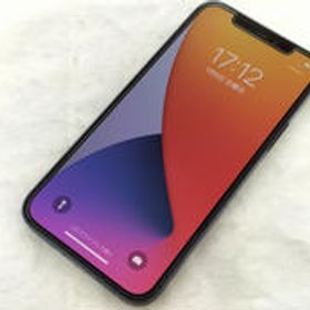 IPHONE12 MGHX3J/A(ブルー) APPLE/DOCOMO