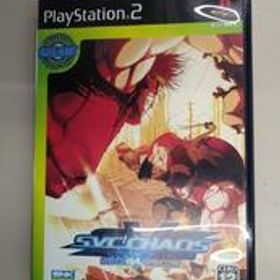 SNK VS. CAPCOM SVC CHAOS SNK VS. CAPCOM SVC CHAOS SNK