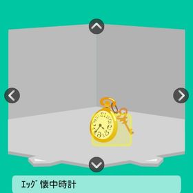 エッグ懐中時計 | スペースデブリーズのアカウントデータ、RMTの販売・買取一覧