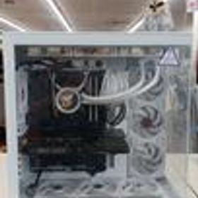 ゲーミングデスクトップパソコン CORE I5-13600K/RAM32GB/SSD1TB/ 自作パソコン