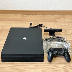 ソニー(SONY)のプレイステーション4 Pro(家庭用ゲーム機本体)