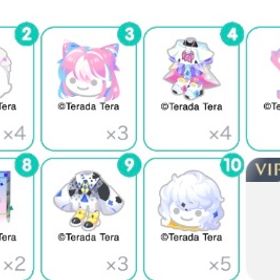 ブチ・ホワイト