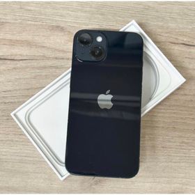 アイフォーン(iPhone)の【中古品】iPhone 14｜128gb｜SIMフリー｜技適マークあり！(スマートフォン本体)
