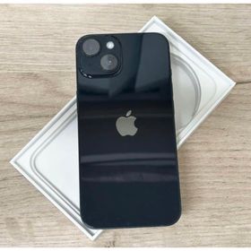 アイフォーン(iPhone)の【中古品】iPhone 14｜128gb｜SIMフリー｜技適マークあり！(スマートフォン本体)