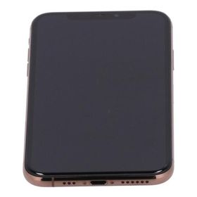 Apple SoftBank アップル/iPhone XS 64GB/MTAY2J/A/C39Y90Q0KPGF/Bランク/19【中古】