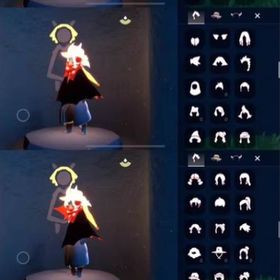 引退垢7 | Sky 星を紡ぐ子どもたちのアカウントデータ、RMTの販売・買取一覧