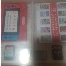 ニンテンドースイッチ(Nintendo Switch)の４４６.あつまれどうぶつの森 ゼルダ無双 ニンテンドースイッチ(家庭用ゲームソフト)