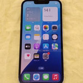 SIMフリー IPHONE13 PRO MLVD3KH/A APPLE