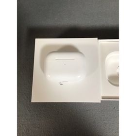 アップル(Apple)の超美品 AirPods Pro 第2世代 MQD83J/A(ヘッドフォン/イヤフォン)