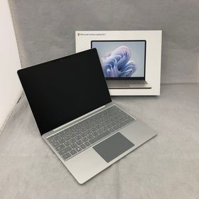 Surface Laptop Go 3 新品 68,000円 中古 60,500円 | ネット最