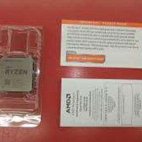 RYZEN 7 3700X RYZEN7 3700X AMD