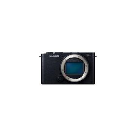 ★Panasonic / パナソニック LUMIX DC-S9-K ボディ [ジェットブラック] 【デジタル一眼カメラ】
