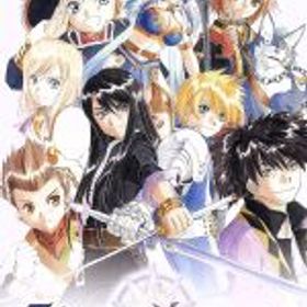 【中古】 テイルズ オブ ヴェスペリア REMASTER／NintendoSwitch