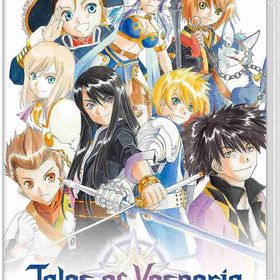 新品 Nintendo Switch テイルズ オブ ヴェスペリア REMASTER