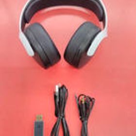 ワイヤレスヘッドセット CFI-ZWH1J SONY