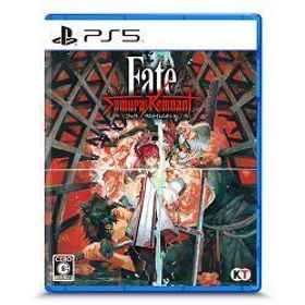 [PS5ソフト] フェイト/サムライレムナント 通常版 [ELJM-30322] *早期購入特典付