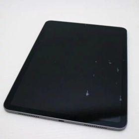【中古】安心保証 良品中古 iPad Air 5 第5世代 Wi-Fi 10.9インチ 64GB スペースグレイ スマホ 土日祝発送OK