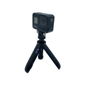 GoPro◆ビデオカメラ GoPro HERO8 BLACK CHDHX-801-FW SPJB1//