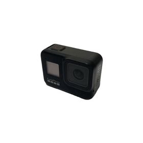 GoPro◆ビデオカメラ GoPro HERO8 BLACK CHDHX-801-FW SPJB1//