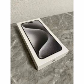 アイフォーン(iPhone)の新品未開封・3時間以内発送 iPhone15ProMax 512GB SIMフリ(スマートフォン本体)