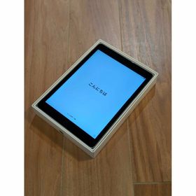 アップル(Apple)の【美品】iPad Air 2 16GB A1566 （295）(タブレット)