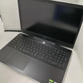 ノートパソコン G3 3500 DELL