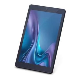 IRIS OHYAMA アイリスオーヤマ LUCA タブレット 8インチ/Android 13/128GB/メモリ4GB/ブラック TM083M4V1-B(2655482)