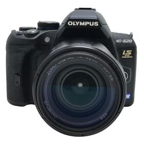 OLYMPUS オリンパス/デジタル一眼レフカメラ/E-620/G72508032/Bランク/51【中古】