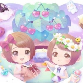 ポケコロツイン 2023年 ファッション～ココリウム～セット販売 ！ | ポケコロツイン(ポケツイ)のアカウントデータ、RMTの販売・買取一覧