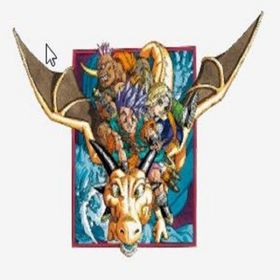 壁かけＤQ６の絵 Vジャンプ2025年７月号 特典 アイテムコード | ドラクエ10(DQX)のアイテム、RMTの販売・買取一覧