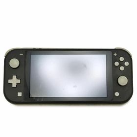 NINTENDO 任天堂/SWITCH Lite/HDH-001/HDH-S-GAZAA/Bランク/51【中古】