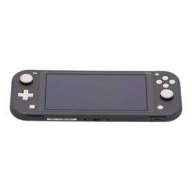 NINTENDO 任天堂 ニンテンドー/Switch Lite 本体/HDH-S-GAZAA/XJJ10015843516/Bランク/01【中古】