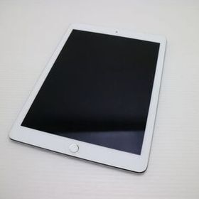 美品 SIMフリー iPad Pro 9.7インチ 128GB シルバー タブレット 白ロム 中古 即日発送 Apple あすつく 土日祝発送OK