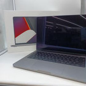 MACBOOK PRO 14インチ MKGQ3J/A APPLE