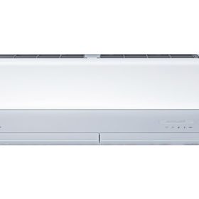 エアコン(～2.8kw) ミツビシ MSZ-ZXV2525 室内外機セット 6畳 8畳 10畳 暖房 冷房 8畳程度 室内電源タイプ 単相100V/15A 霧ヶ峰 Zシリーズ ピュアホワイト