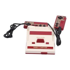 NINTENDO 任天堂 ニンテンドー /クラシックミニ ファミリーコンピュータ/CLV-S-HVCC/ABランク/01【中古】