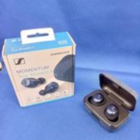 ワイヤレスイヤホン MOMENTUM TRUE WIRELESS 4 SENNHEISER