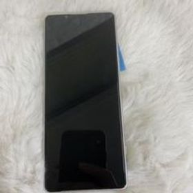 SONYXPERIA 5IV SOG09SIMフリーAランク美品128GB④