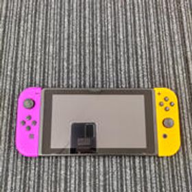 SWITCH HAC-001(-01) NINTENDO