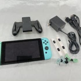 NINTENDO SWITCH HAC-001(-01) NINTENDO