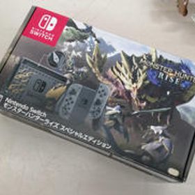 SWITCH HAC-001 NINTENDO