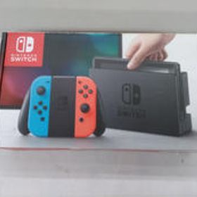 初代SWITCH HAC-001 NINTENDO