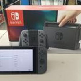 NINTENDO SWITCH HAC-001 NINTENDO