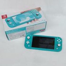 SWITCH LITE HDH-001 NINTENDO