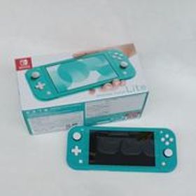 SWITCH LITE HDH-001 NINTENDO