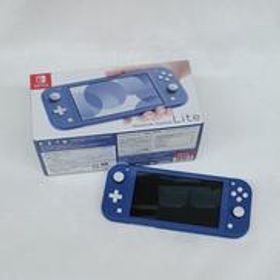 SWITCH LITE HDH-001 NINTENDO