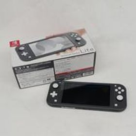 SWITCH LITE HDH-001 NINTENDO
